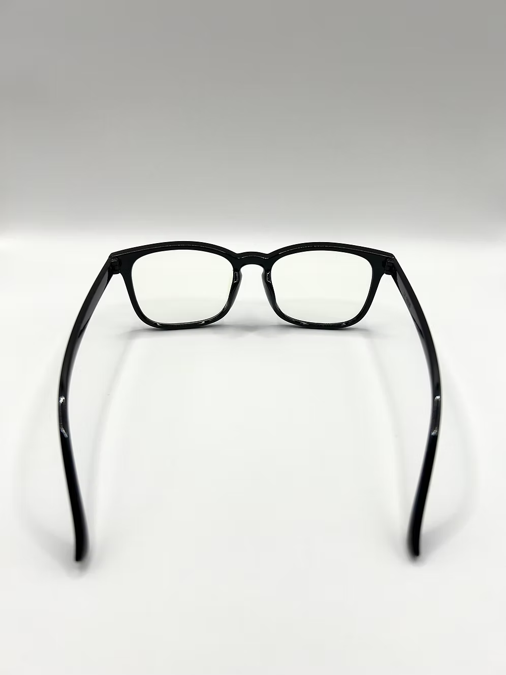 A-1 Blauw Licht bril Zwart thumbnail 5