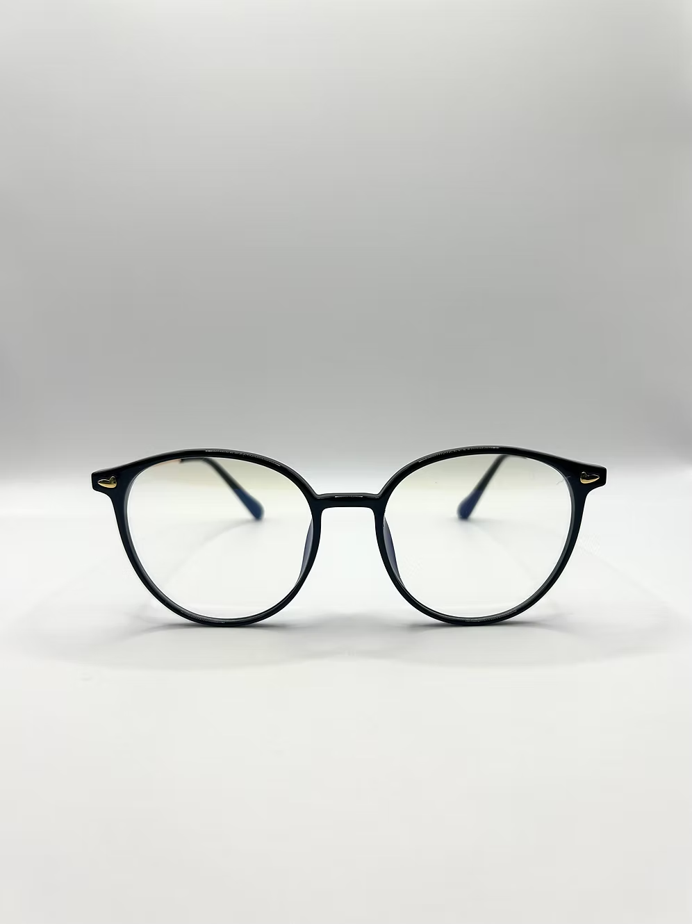 Chique Goud/Zwart Bril thumbnail 2