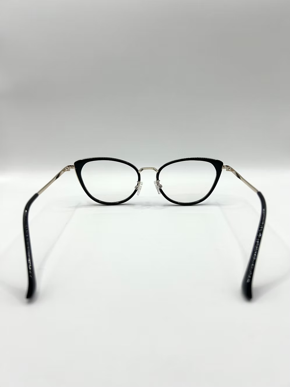 Glamour Zwart/Gouden Bril thumbnail 4