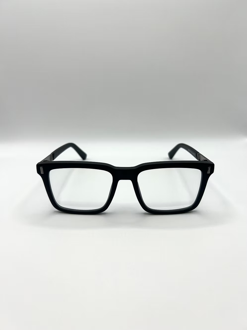 Rechthoekige Bril met Subtiele Accenten thumbnail 3