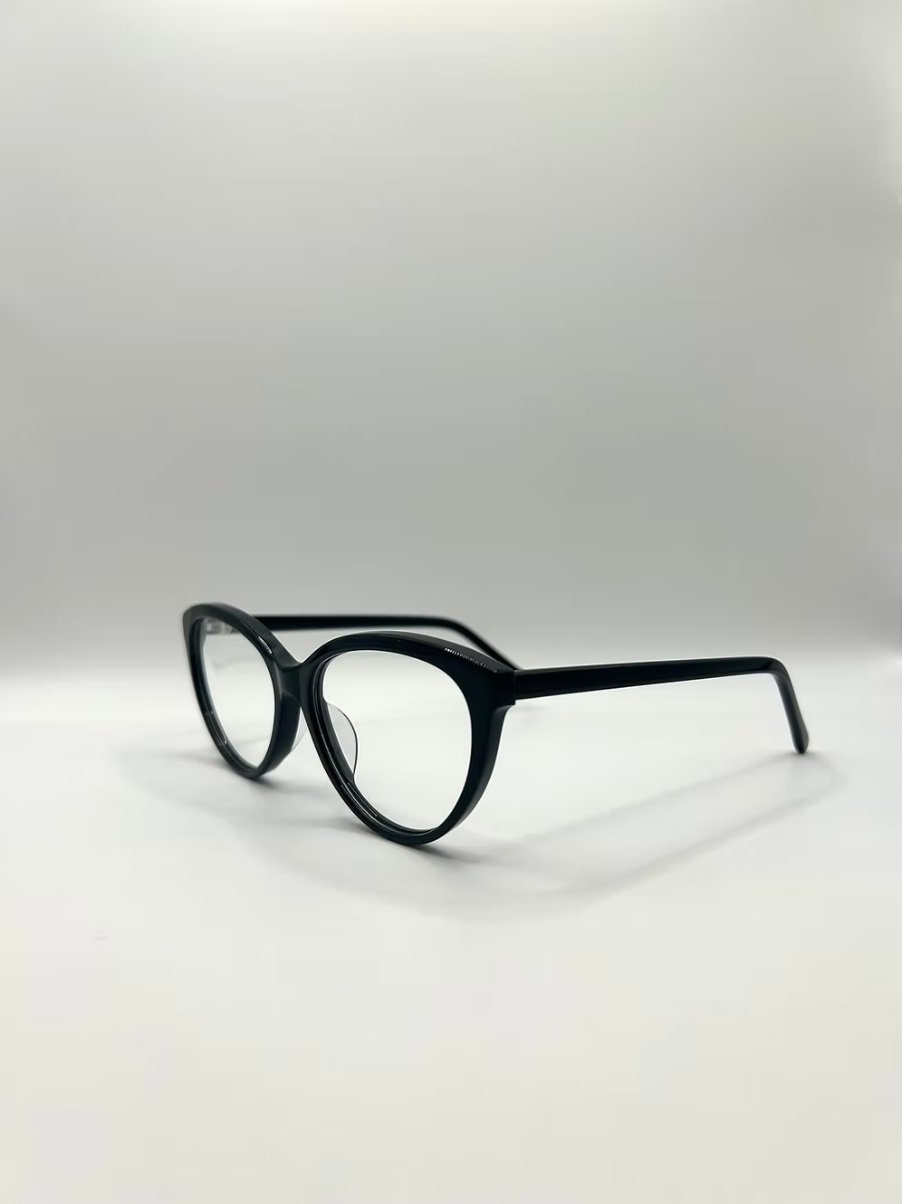 Retro-geïnspireerde Cat-Eye Brillen - Foto 1