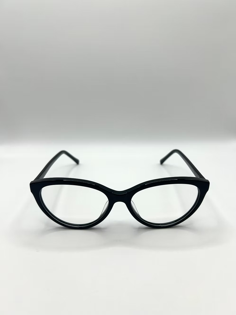 Retro-geïnspireerde Cat-Eye Brillen thumbnail 3