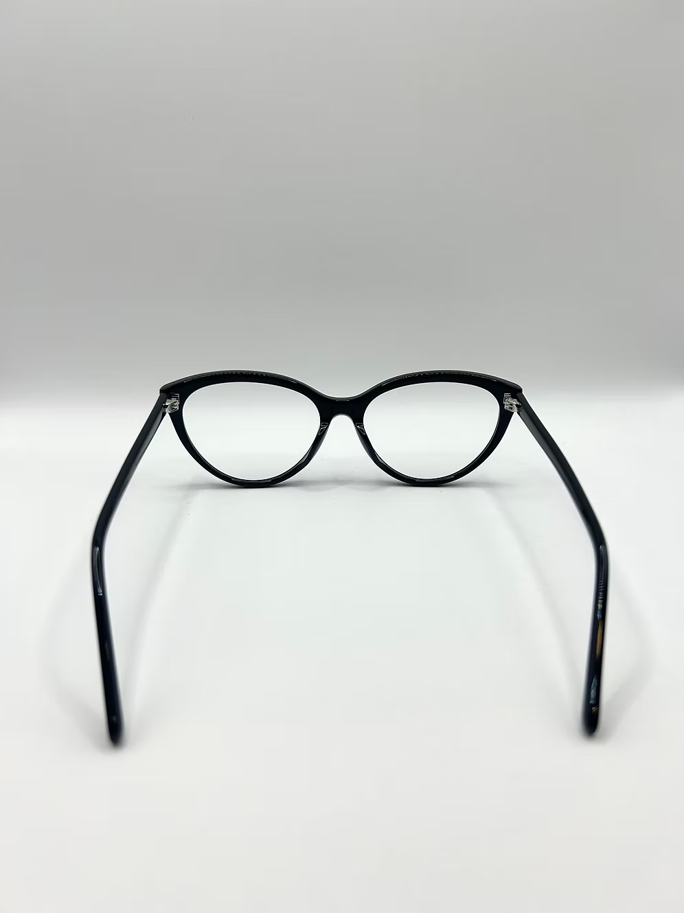 Retro-geïnspireerde Cat-Eye Brillen thumbnail 4