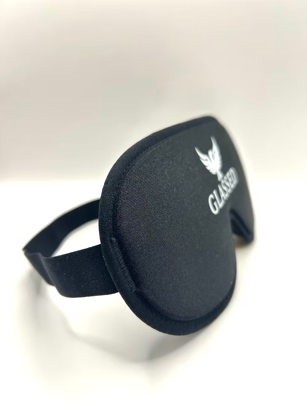 GLASSED Slaap Masker thumbnail 2